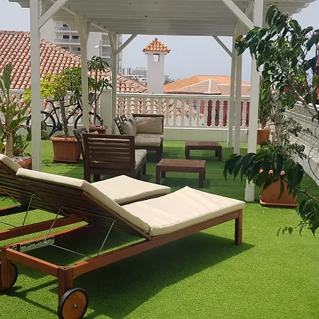 Hotel Flores